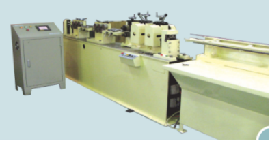 ZCN04電磁線(xiàn)、銅排全自動(dòng)數(shù)控氣動(dòng)軋直落料機(jī)